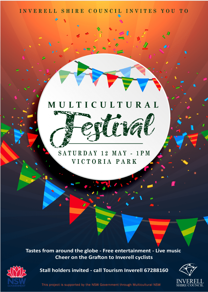 event-flyer-multicultural-festival-2018-inverell-shire