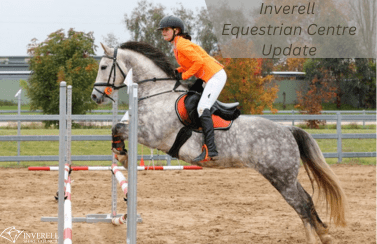 Inverell Equestrian Centre Update