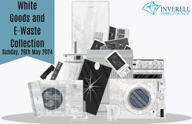White Goods and E-Waste Collection
