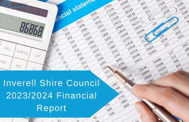 Public Notice – Presentation of Financial Statements For The Year Ended 30th June 2024